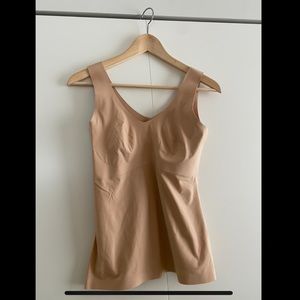 SET OF 2 - Nude Knixwear Evolution Tanks